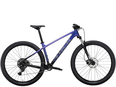 Trek Kolo Marlin 5 Gen 3 2025 fialový