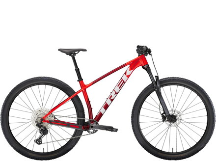 Trek Kolo Procaliber 6 2025 červený