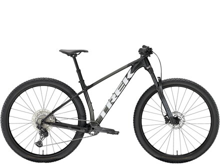 Trek Kolo Procaliber 6 2025 černý