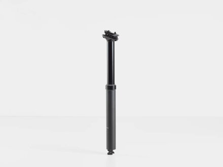 Bontrager Sedlovka Line 31.6x305x100 mm černá