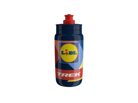 Bontrager Láhev na vodu Lidl-Trek Team 550 ml