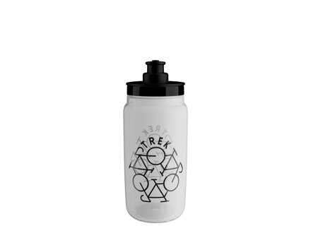 Bontrager Láhev na vodu Trek Fly Trio Bike 550 ml