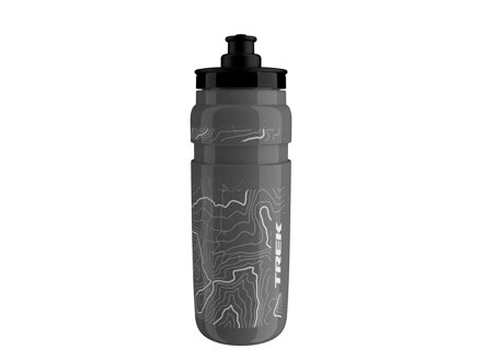 Bontrager Láhev na vodu Trek Fly Topo 750 ml