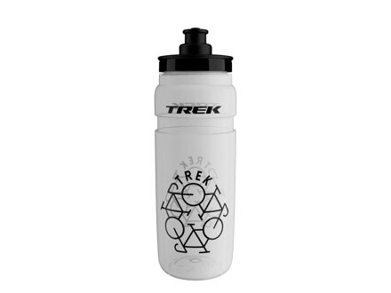 Bontrager Láhev na vodu Trek Fly Trio Bike 750 ml