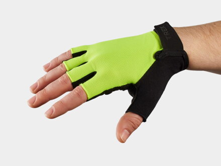 Trek Rukavice Solstice Gel žluté