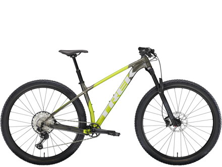 Trek Kolo Procaliber 8 2025 zelený šedý