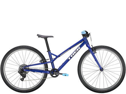 Trek Kolo Wahoo 26 Path 2025 modrý