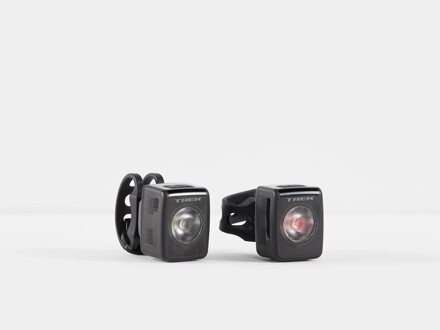 Bontrager Set světel Trek Ion 200 RT/Flare RT