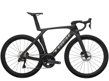 Trek Kolo Madone SLR 7 Gen 7 2024 černý