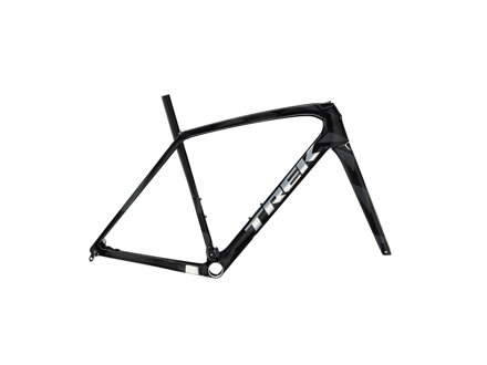 Trek Rám Boone Disc 2024 černý
