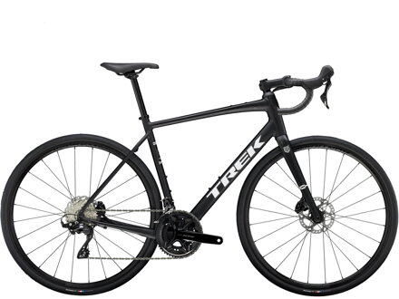 Trek Kolo Domane AL 5 Gen 4 2025 černý