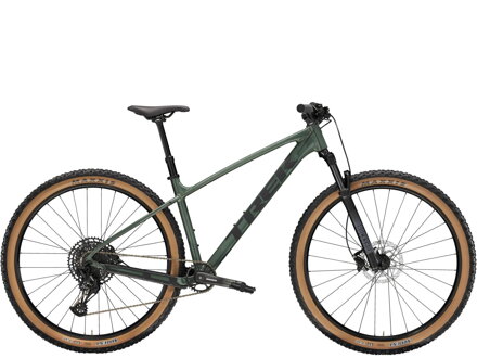 Trek Kolo Marlin 7 Gen 3 2025 zelený