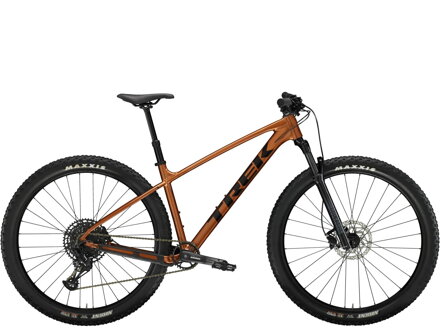 Trek Kolo Marlin 7 Gen 3 2025 měděný