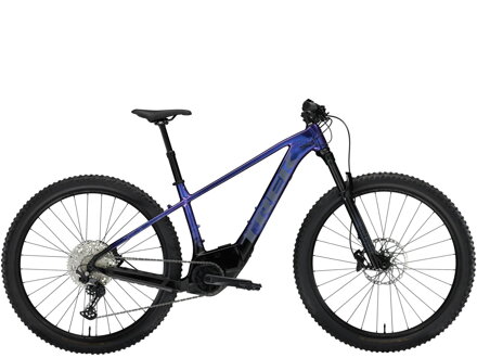 Trek Kolo Marlin+ 8 EU 2025 fialový
