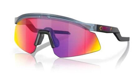 Brýle Oakley Hydra matná modrá / Prizm Road