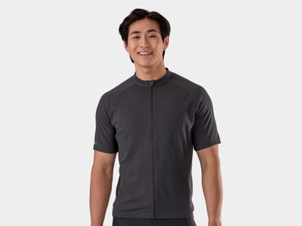 Bontrager Dres Trek Solstice černý