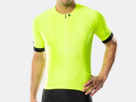 Bontrager Dres Circuit zelený