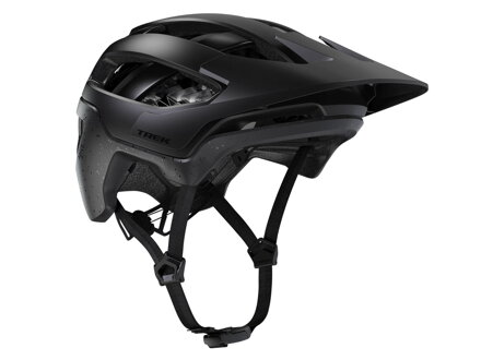 Trek Helma Rally WaveCel černá