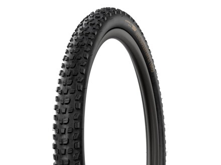 Bontrager Plášť MTB Gunnison RSL XT TLR 29x2.4 černý