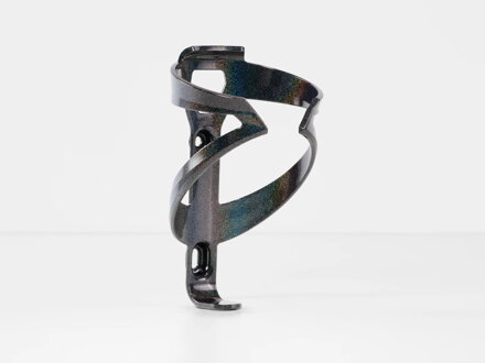 Bontrager Košík na láhev Trek Elite z recyklovaných materiálů prismatic