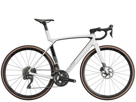 Trek Kolo Madone SL 6 Gen 8 2025 bílý