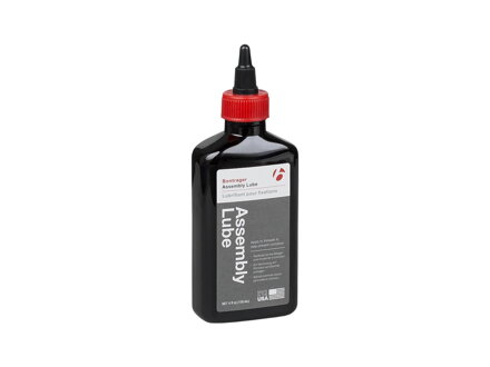 Bontrager Montážní mazivo Assembly Lube 120 ml