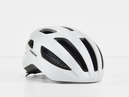 Trek Helma Starvos WaveCel bílá