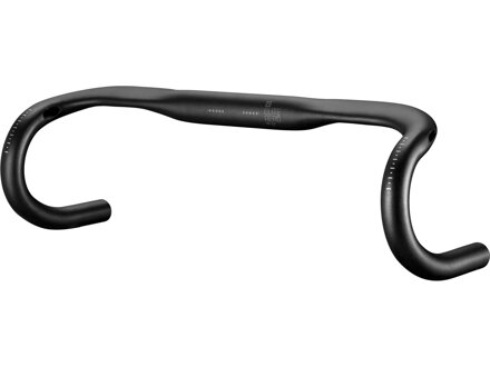 Bontrager Řídítka Elite Aero VR-C černá