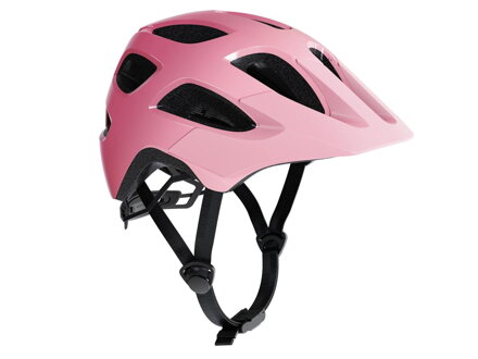 Trek Přilba Tyro Child růžová