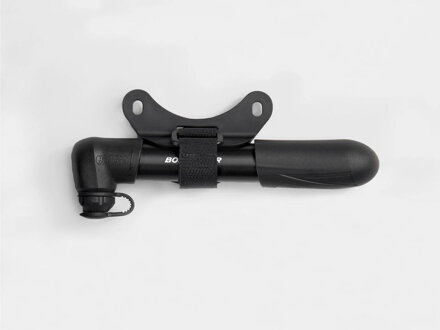 Bontrager Pumpa Air Support Comp