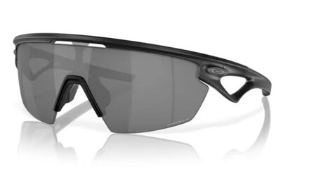 Brýle Oakley Sphaera černé polarizační Prizm