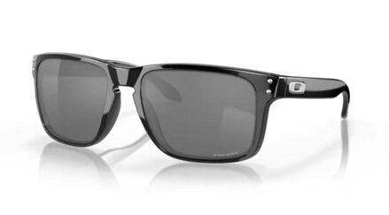 Brýle Oakley Holbrook XL černé Polished black/Prizm