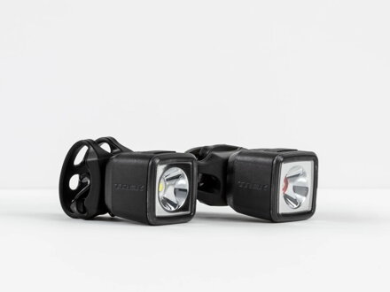Trek Sada světel Ion 100 R/Flare R City