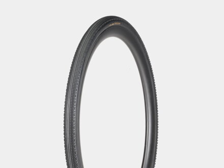 Bontrager Plášť Girona RSL GR TLR 700X38C černý