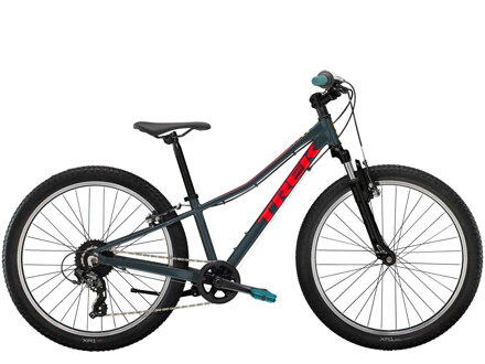 Trek Kolo Procaliber 24 8S SUS 2025 modrý