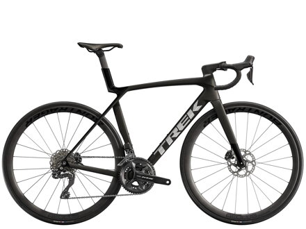 Trek Kolo Madone SL 6 Gen 8 2025 černý