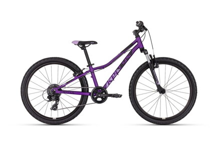 Kolo Kellys Kiter 50 fialový