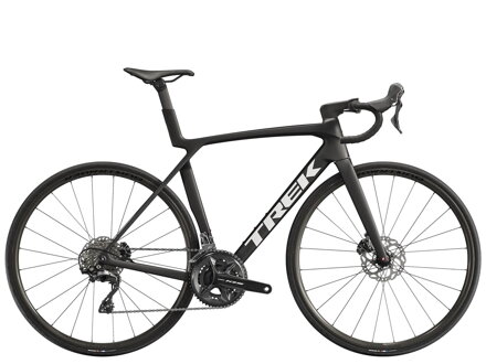 Trek Kolo Madone SL 5 Gen 8 2025 černý