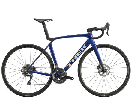 Trek Kolo Madone SL 5 Gen 8 2025 modrý