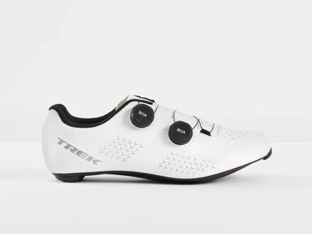 Trek Boty Velocis Road bílé