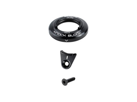 Bontrager Sestava horního hlavového složení Trek KnockBlock