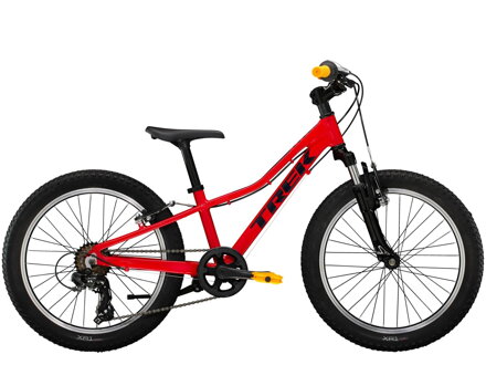 Trek Kolo Precaliber 20 7 SP 2025 červený