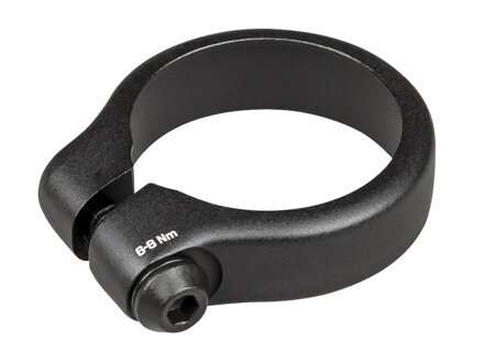 Bontrager Podsedlová objímka 32 mm