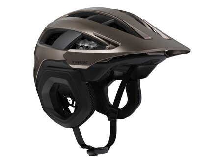 Helma Trek Blaze WC bronzová