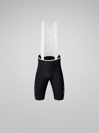 MAAP Nohavice TEAM EVO s trakmi čierne