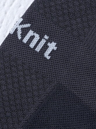 MAAP Ponožky PRO KNIT čierne