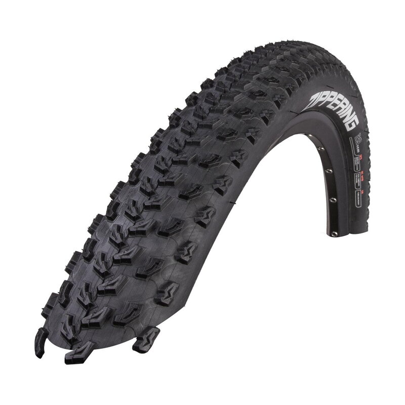 CHAOYANG Plášť 29x2,20 H-5166 ZIPPERING 60TPI 2C-MTB SPS TLR skládací (55-622) 780g CHAOYANG Plášť 29x2,20 H-5166 ZIPPERING 60TPI 2C-MTB SPS TLR skládací (55-622) 780g