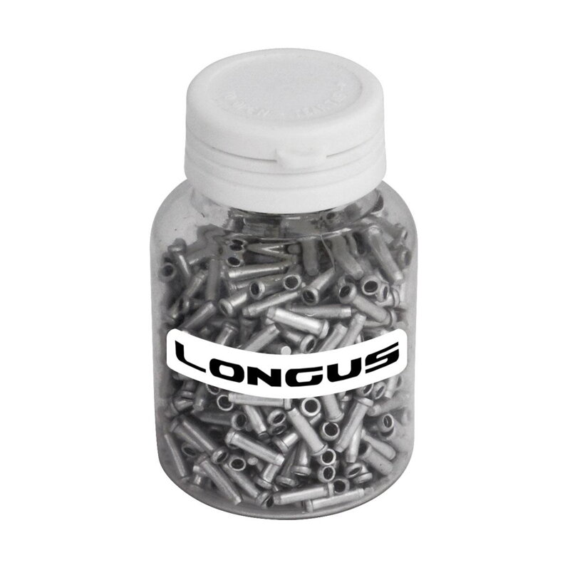 LONGUS Koncovka lanka AL LONGUS Koncovka lanka AL