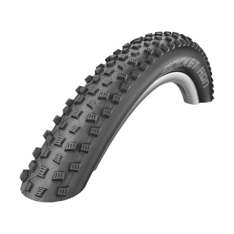 SCHWALBE Plášť ROCKET RON (54-559) 26x2.10 Performance 67EPI 480g Černý SCHWALBE Plášť ROCKET RON (54-559) 26x2.10 Performance 67EPI 480g Černý