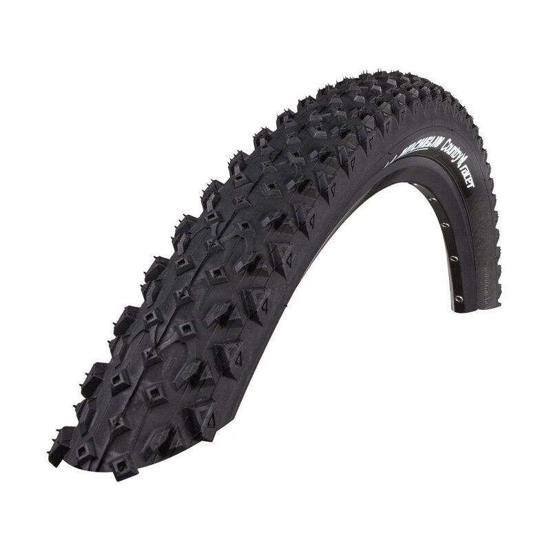 MICHELIN Plášt COUNTRY RACER 29x2,10 MICHELIN Plášt COUNTRY RACER 29x2,10